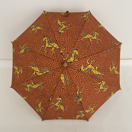 晴雨兼用傘　50cm  NO.50VN613