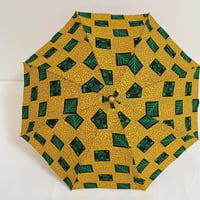 晴雨兼用傘折り畳み傘47cm MI413