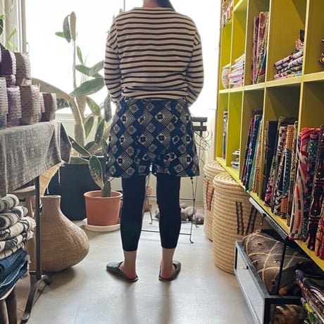 ショートパンツ