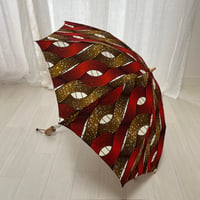 晴雨兼用折り畳み傘　47cm NO.47MN183