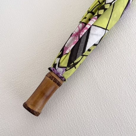 晴雨兼用傘　50cm No50VN391