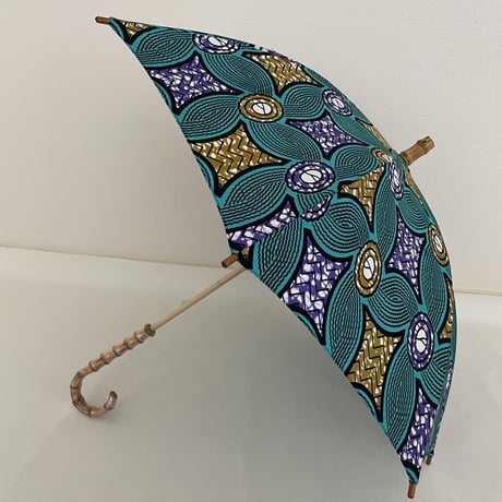 晴雨兼用傘　50cm NO.50MN073