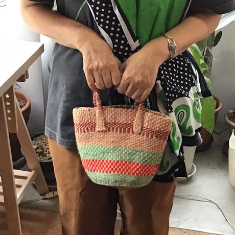 CATEGORY ケニアバッグ | mandrake