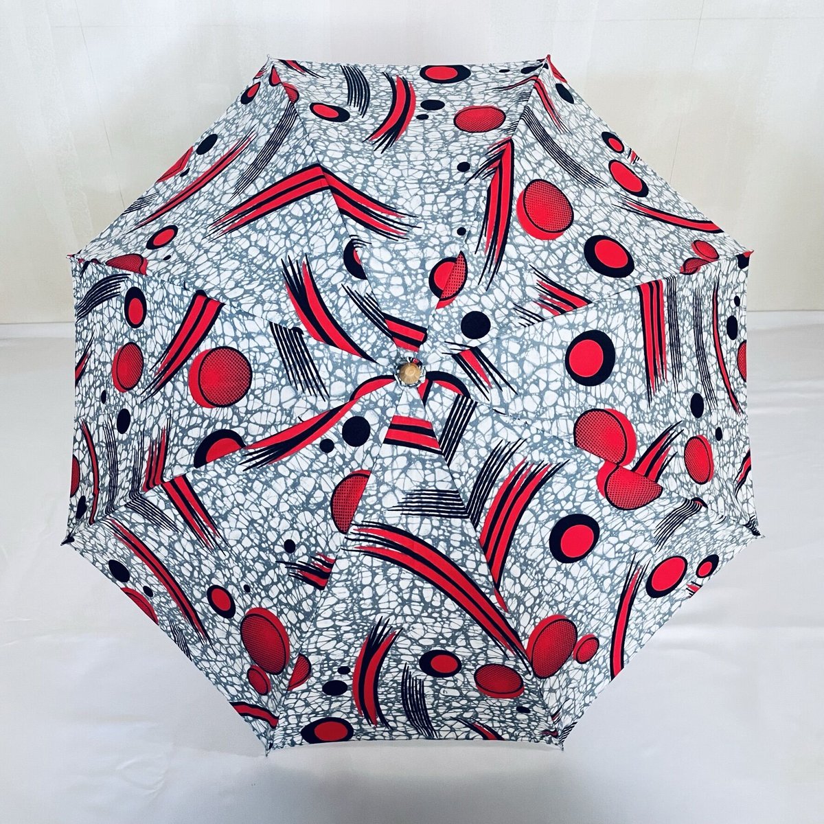 晴雨兼用折り畳み傘47㎝No21018 | mandrake