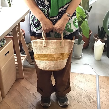 値下げ❗️かごバッグ STORES カゴバッグの検索結果