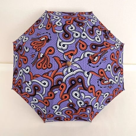 晴雨兼用傘　50cm No 50VN311