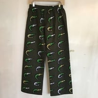 SUTETECO リラックスパンツ　サイズ1
