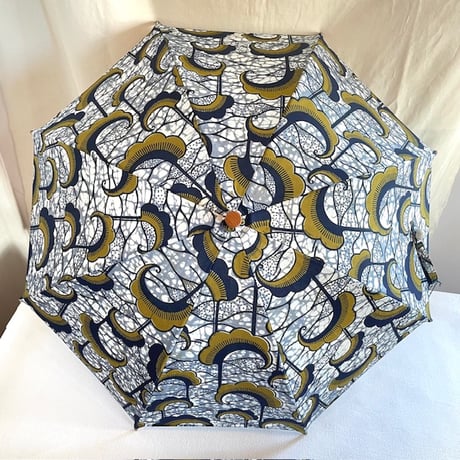 晴雨兼用傘　45cm NO.45VN203
