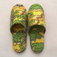 室内履き　スリッパ