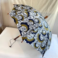 晴雨兼用傘　45cm NO.45VN203