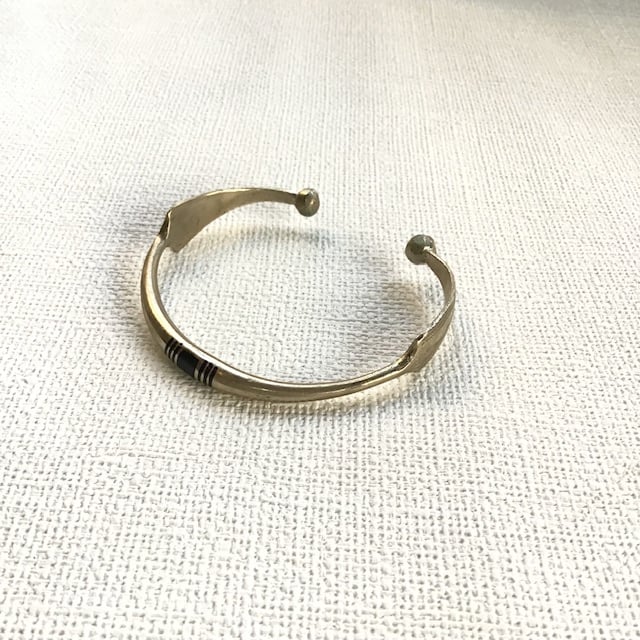 トゥアレグ ニッケルブレスレット | mandrake