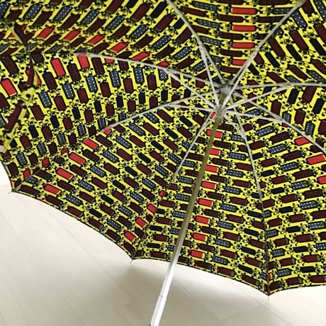 晴雨兼用折り畳み傘　47cm NO.19012