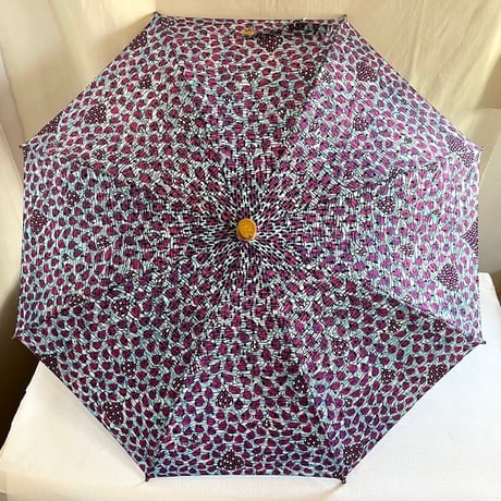 晴雨兼用傘　50cm No50VN852