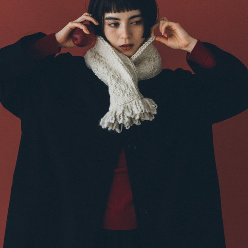 French Bull ホープミニマフラー French bull ホープミニマフラー｜ファッション雑貨・その他｜オルネ