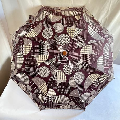 晴雨兼用傘　45cm  NO.45MN054