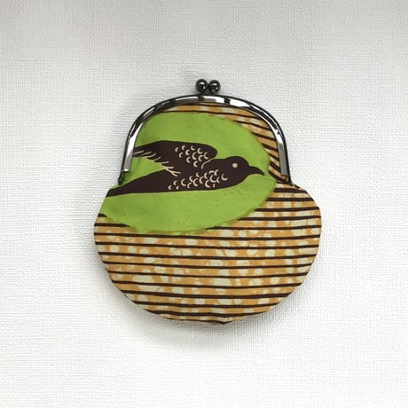 ☆くう☆ アフリカンバティック zakuchiku Momong コート アフリカンバティック zakuchiku Momongaコート