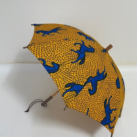 晴雨兼用傘45cm No45VI702