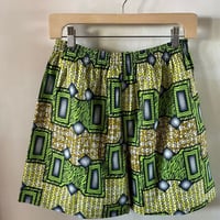 ショートパンツ