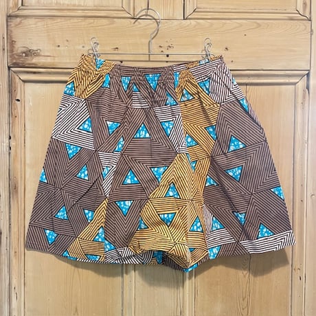 ショートパンツ