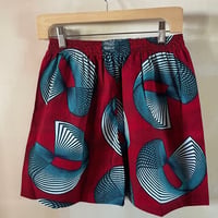 ショートパンツ