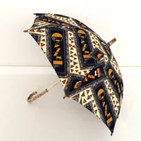 晴雨兼用傘　50cm  NO.50MI323