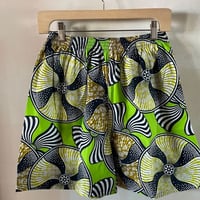 ショートパンツ