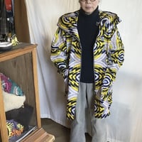 オリジナル　アノラックパーカー