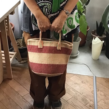 CATEGORY ケニアバッグ | mandrake