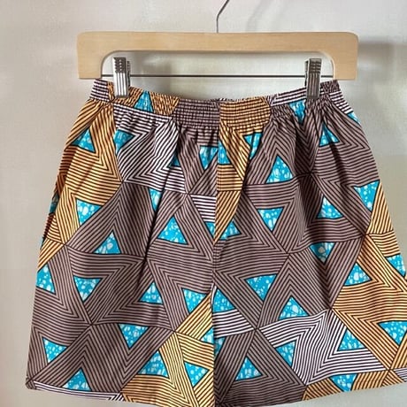 TRUNKS ショートパンツ