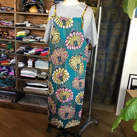 アフリカンバティック | STORES