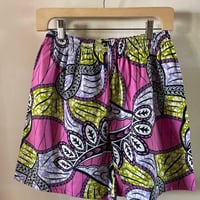 TRUNKS ショートパンツ