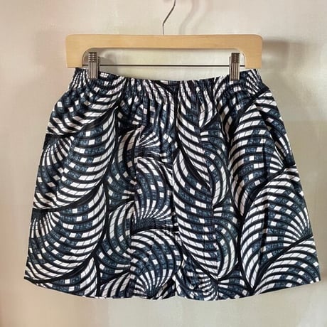 TRUNKS ショートパンツ