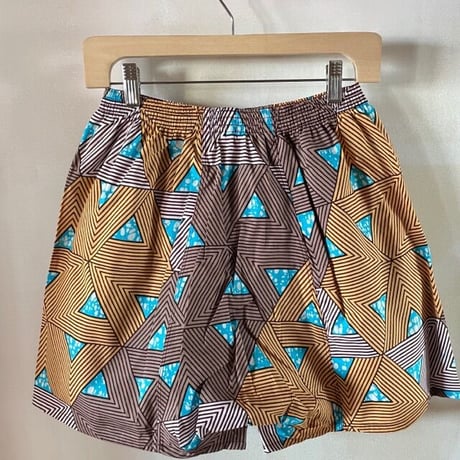 TRUNKS ショートパンツ