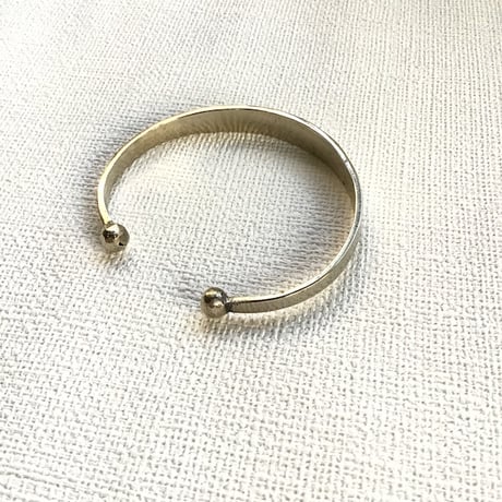 トゥアレグ　ニッケルブレスレット