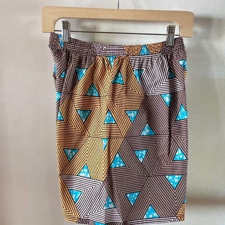TRUNKS ショートパンツ