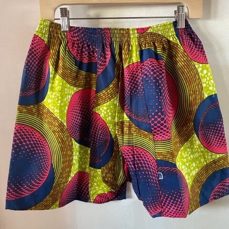 ショートパンツ