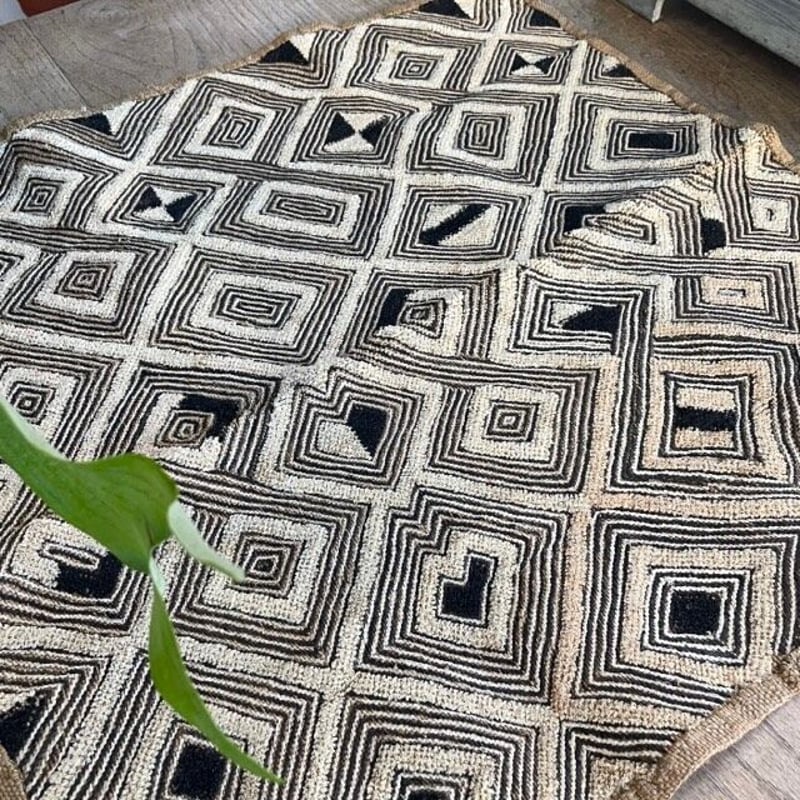 クバ布 | mandrake