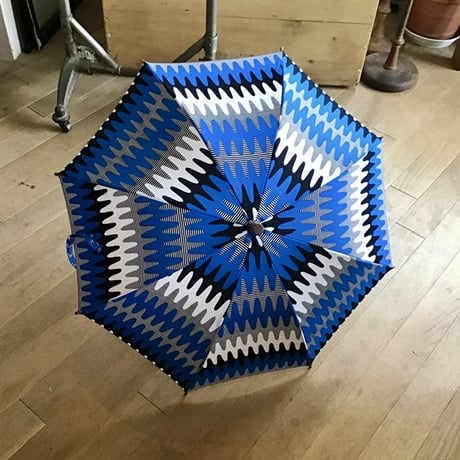 晴雨兼用　45cm  MN272変わり持ち手