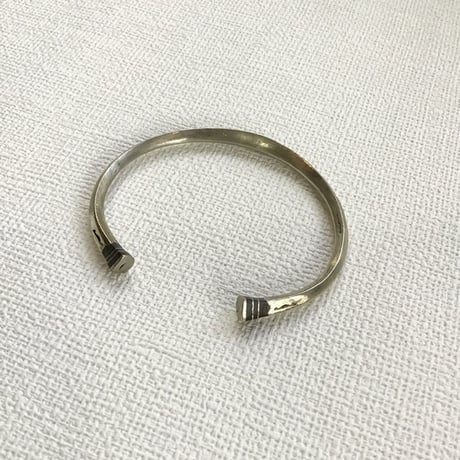 トゥアレグ　ニッケルブレスレット