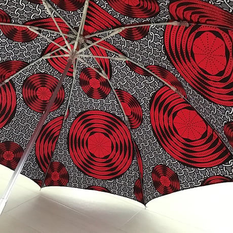 晴雨兼用折り畳み傘　47cm NO.21011