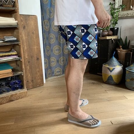ショートパンツ