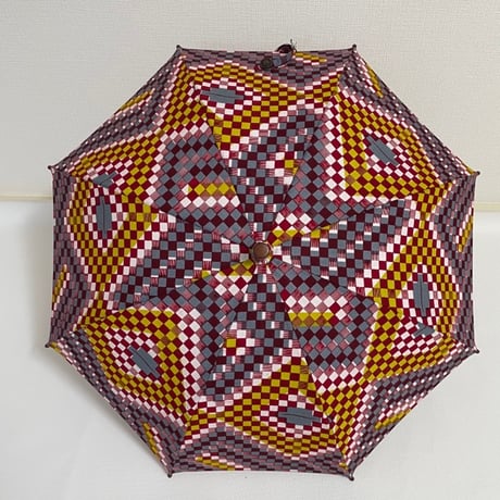 晴雨兼用傘45cm No 45MN611