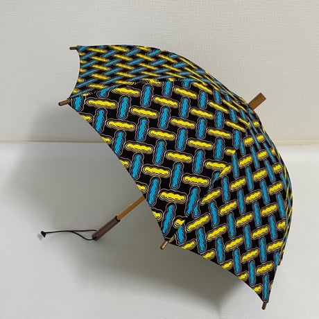 晴雨兼用傘45cm No 45MN022