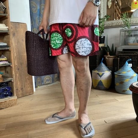 ショートパンツ