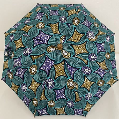 晴雨兼用傘　50cm NO.50MN073