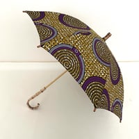 晴雨兼用傘　50cm NO.50MN343