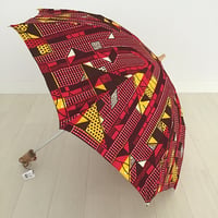 晴雨兼用折り畳み傘　47cm NO.21067