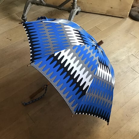 晴雨兼用　45cm  MN272変わり持ち手