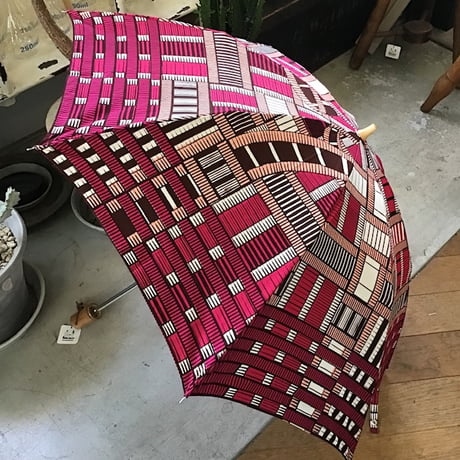 晴雨兼用折り畳み傘　47cm NO.21073