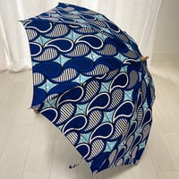 晴雨兼用折り畳み傘　47cm NO.47MN533